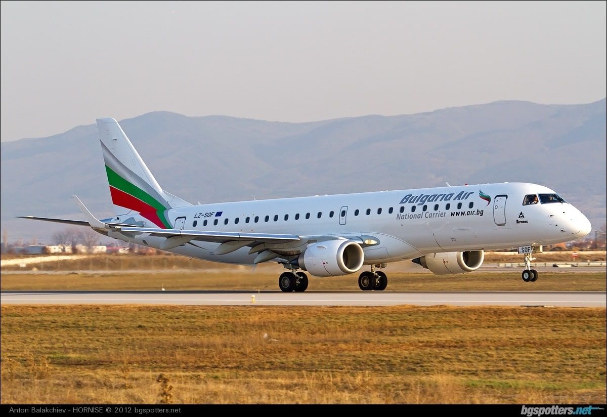 Bulgaria-Air-embraer
