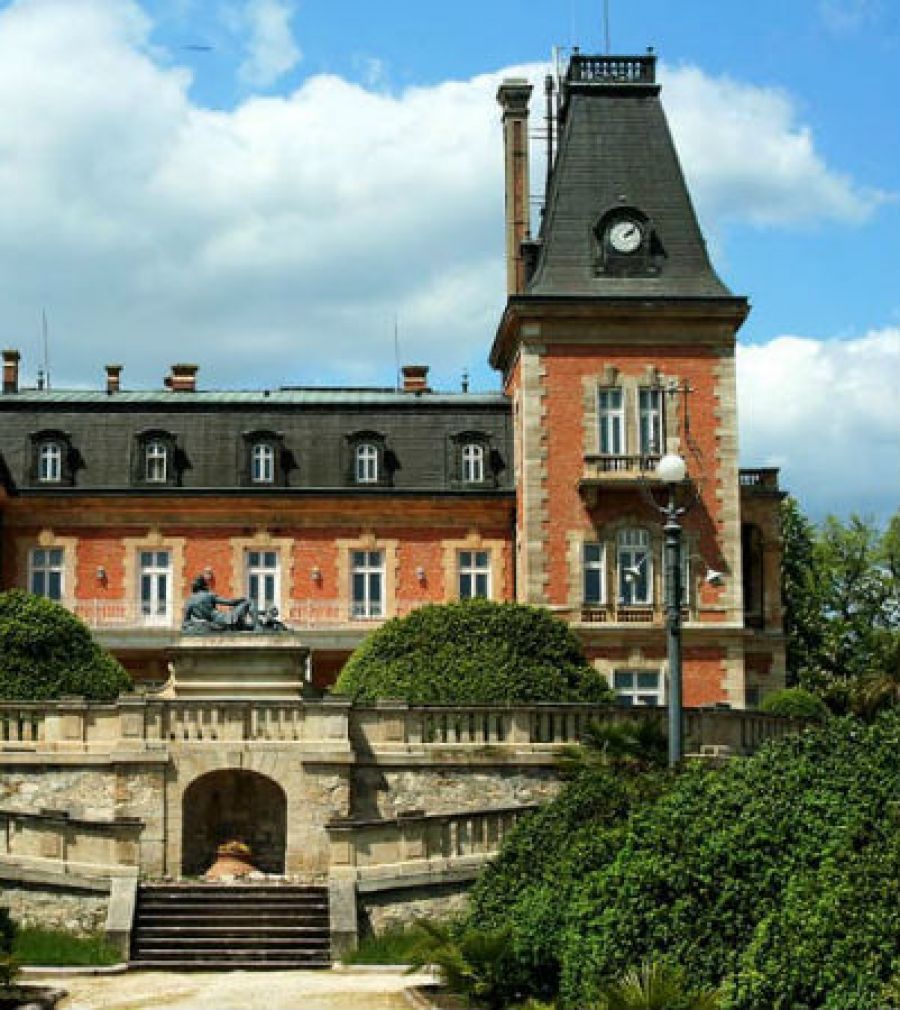 Chateau-Euxinograd