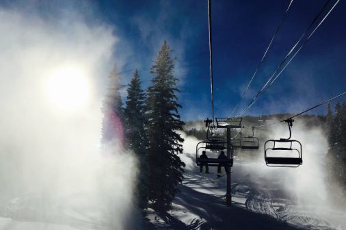 Ski Chepelare bulgarie