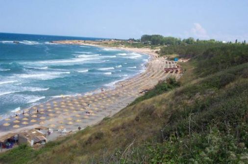 ahtopol-bulgarie