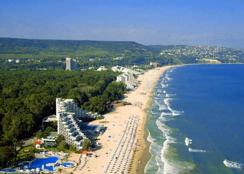 plage-albena