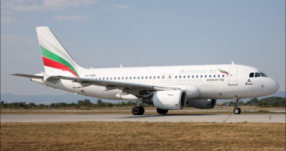 bulgaria-air-airbus-A319