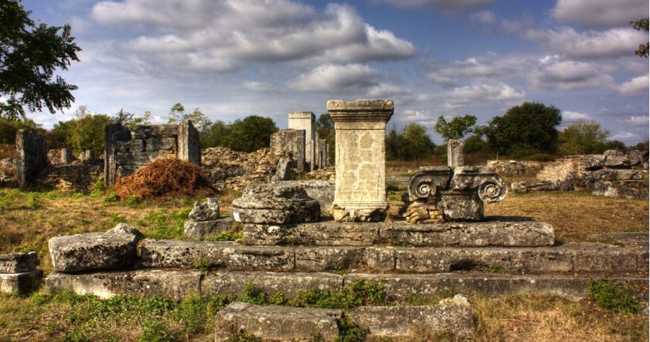 cite-romaine-Nicopolis-ad-Istrum