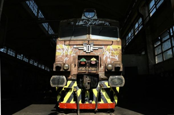 depot-de-trains-bulgarie