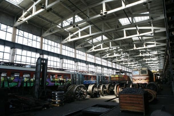 depot-de-trains-bulgarie