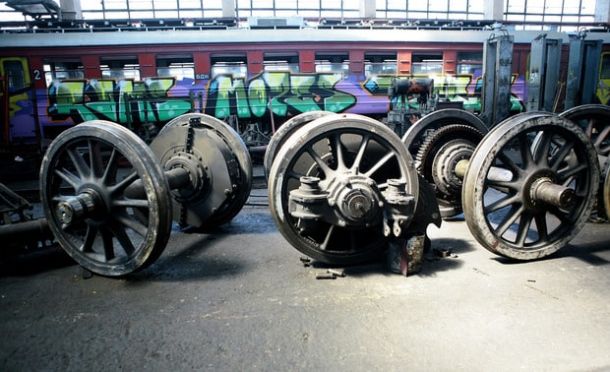 depot-de-trains-bulgarie