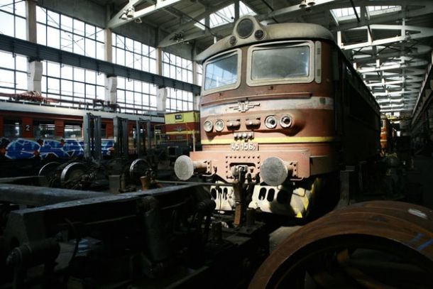 depot-de-trains-bulgarie