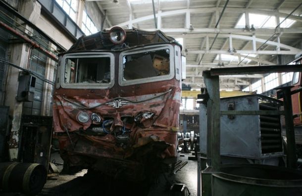 depot-de-trains-bulgarie