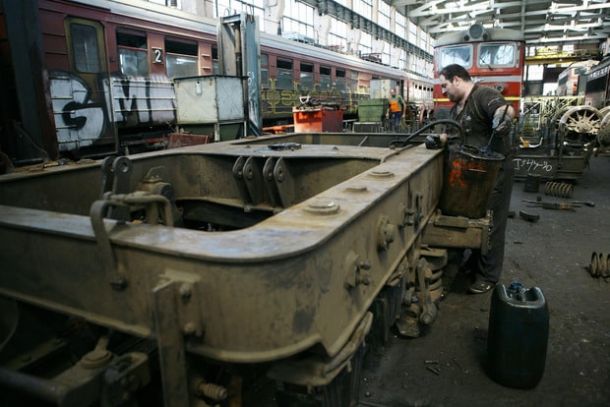 depot-de-trains-bulgarie