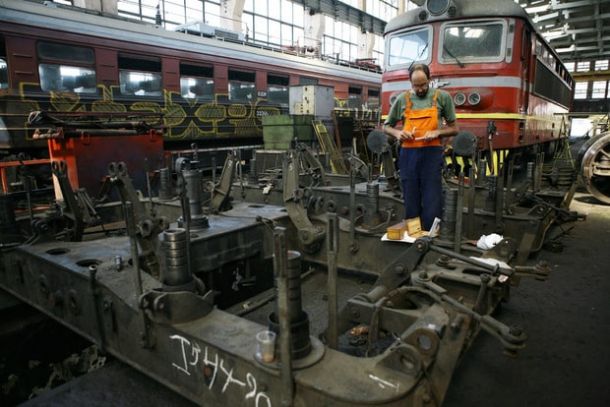 depot-de-trains-bulgarie