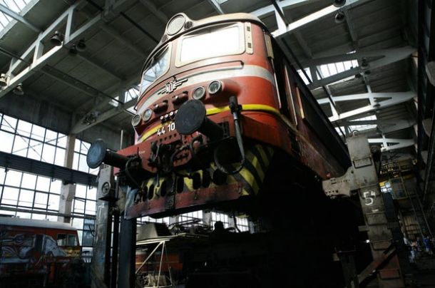 depot-de-trains-bulgarie