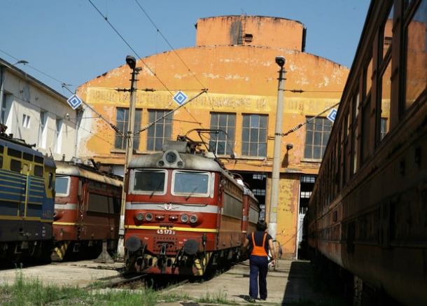 depot-de-trains-bulgarie