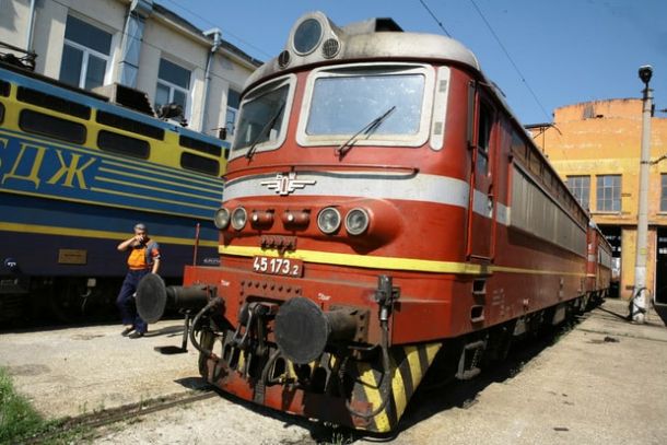 depot-de-trains-bulgarie