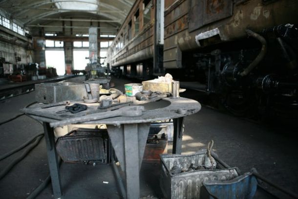 depot-de-trains-bulgarie