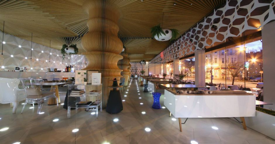 grafit cafe varna hotel