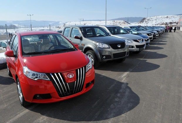 inauguration-usine-great-wall-bulgarie