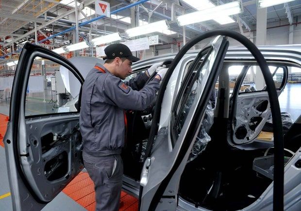 inauguration-usine-great-wall-bulgarie