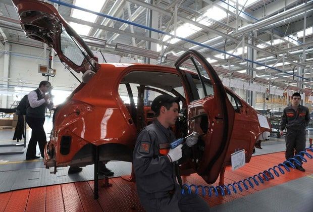 inauguration-usine-great-wall-bulgarie