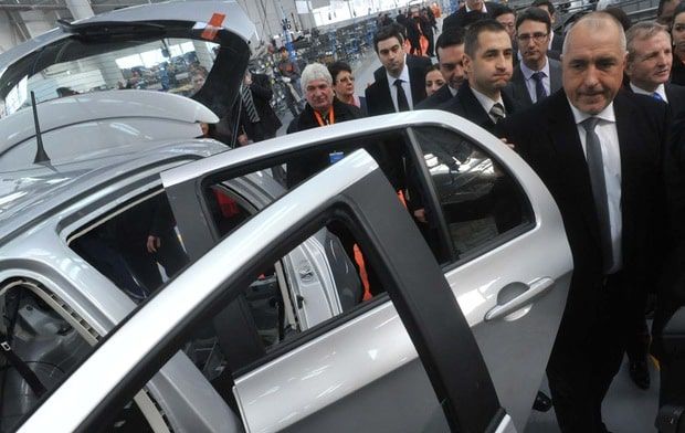 inauguration-usine-great-wall-bulgarie