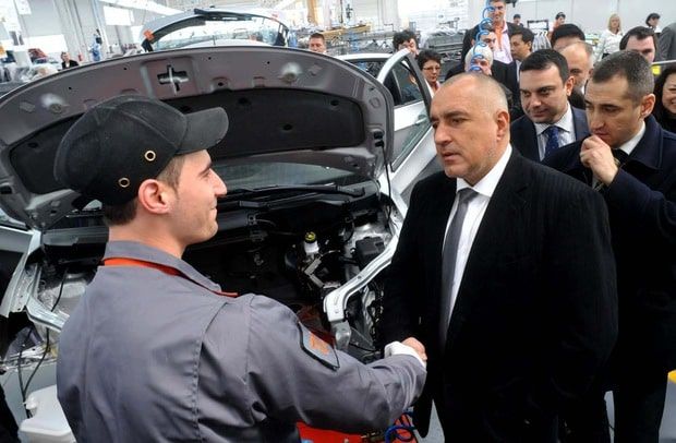 inauguration-usine-great-wall-bulgarie