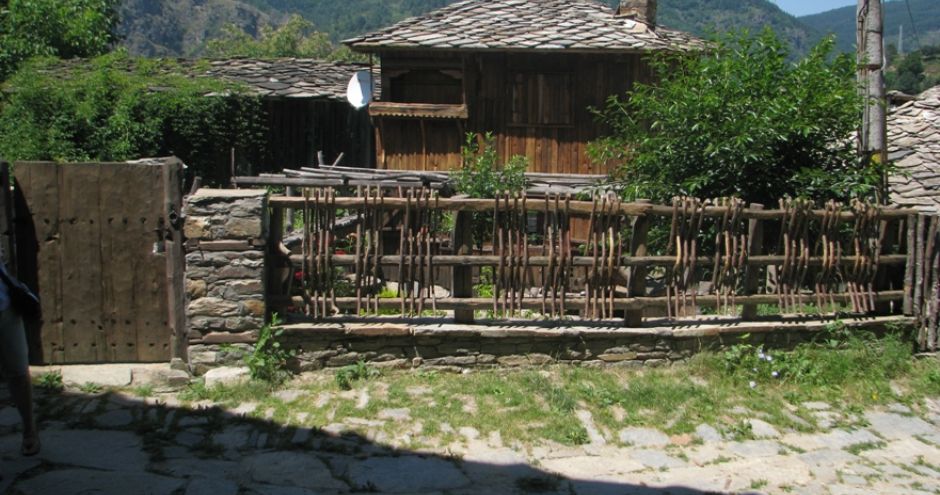 maison-village-kovachevitsa-bulgarie