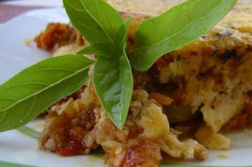moussaka-bulgare