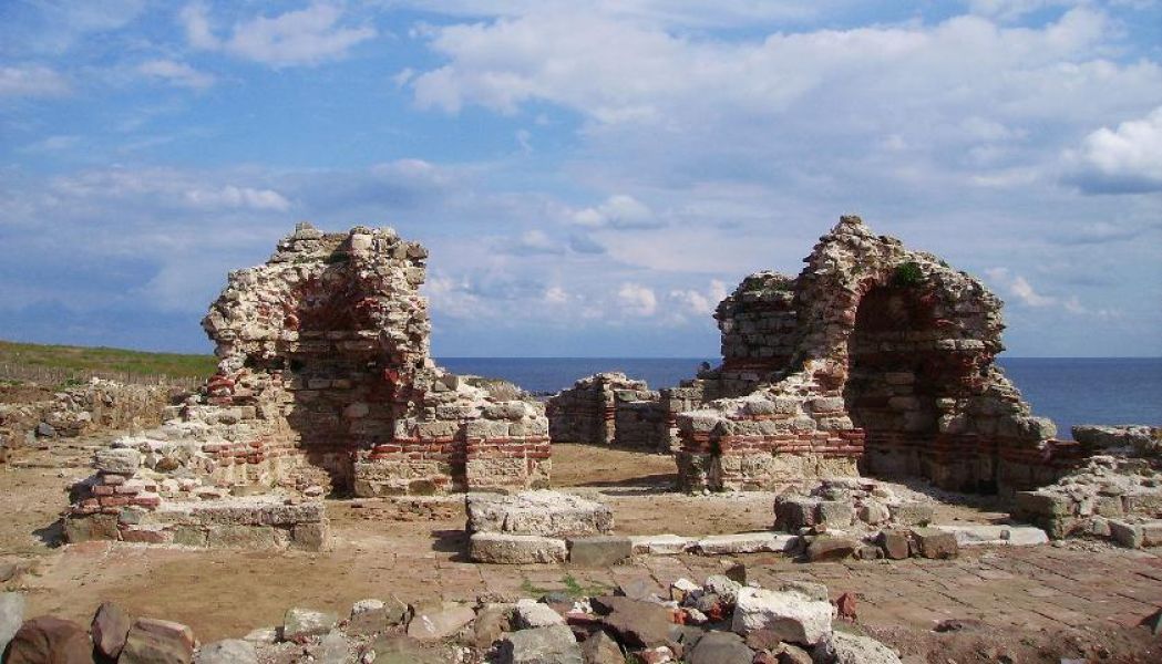 murailles-sozopol