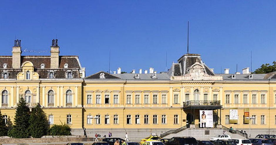 palais-royal-de-Sofia
