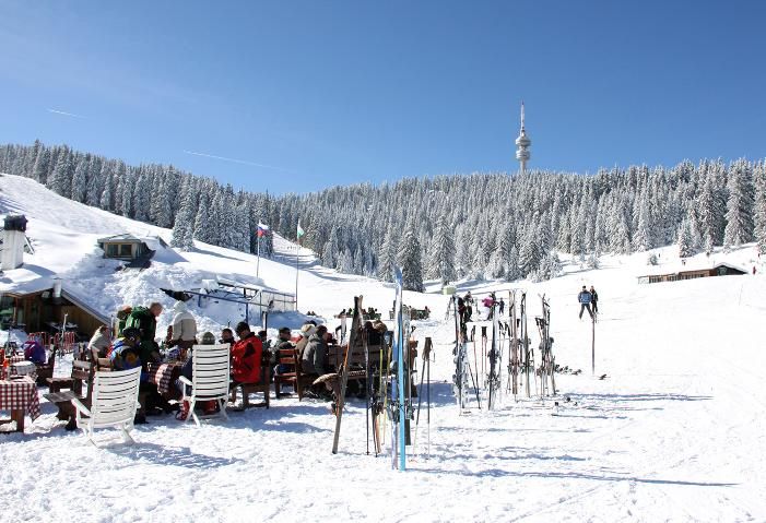 pamporovo-ski