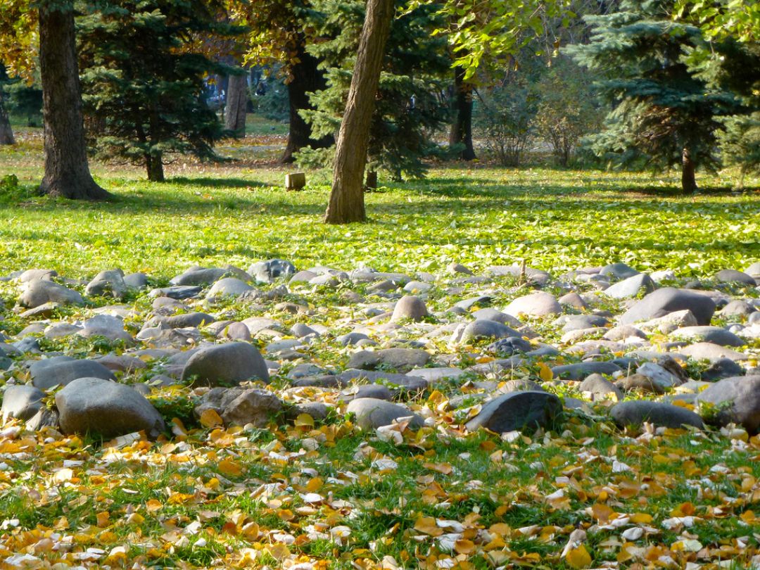 parc-oborishte-sofia