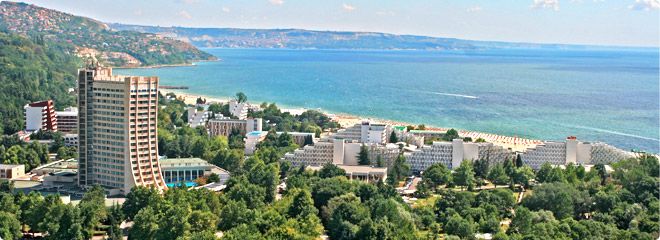 plage-albena-bulgarie