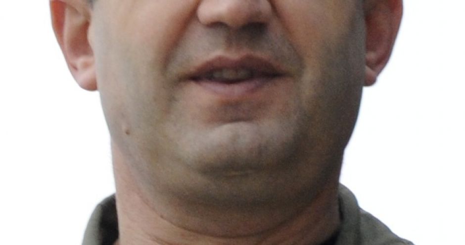 roumen radev president