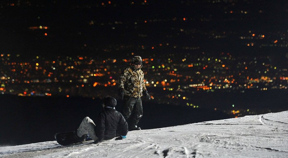ski-de-nuit-vitosha