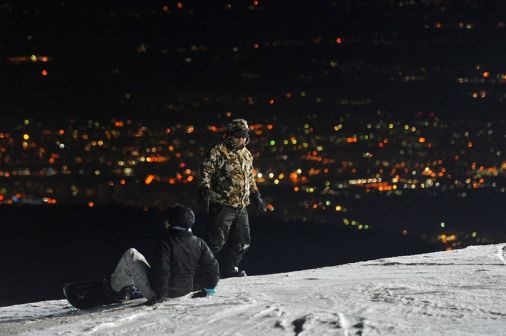 ski-de-nuit-vitosha