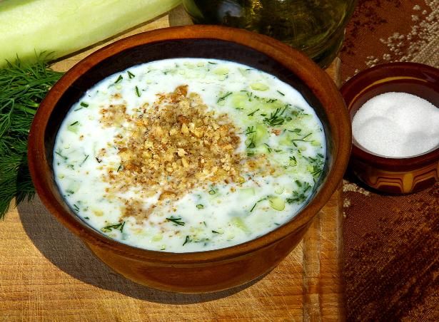 tarator-bulgare-recette