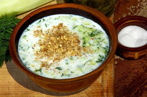 tarator-bulgare-recette