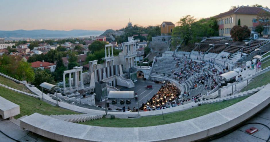 theatre-romain-plovdiv