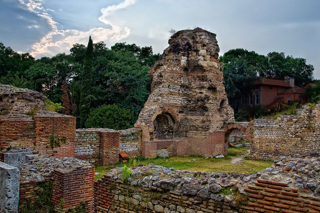 thermes-romains-varna