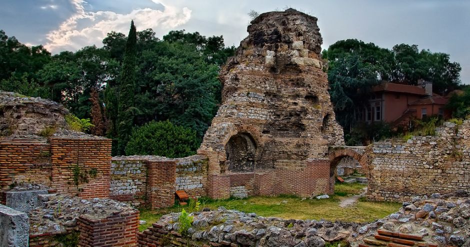 thermes-romains-varna