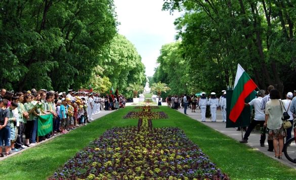 veliko-tarnovo-forteresse-medievale