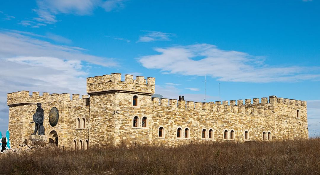 veliko-tarnovo-forteresse-medievale