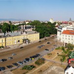 Place Battenberg Sofia