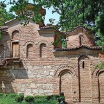 Eglise Boyana