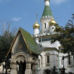 Eglise Saint-Nicolas