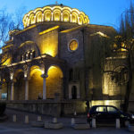 Eglise Sveta Nedelya
