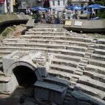 stade romain plovdiv