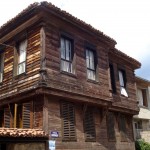 Sozopol 2 sozopol vieille maison