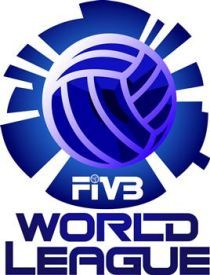 ligue mondiale volley-balll logo
