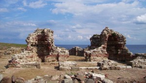 murailles-sozopol murailles-sozopol-bulgarie