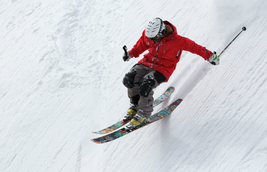 Ski en bulgarie bansko